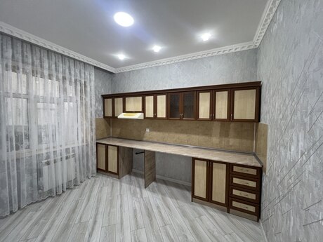 3 otaqlı həyət evi, 80 m², Biləcəri: 115 000 ₼ 3