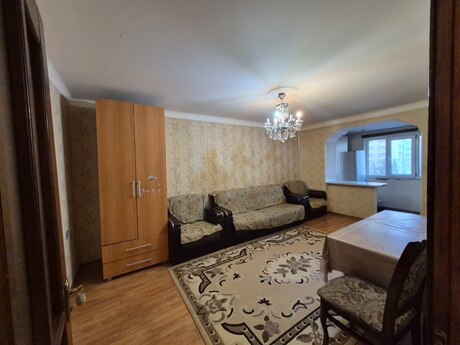 2 otaqlı mənzil, 32 m², İnşaatçılar: 120 000 ₼ 2