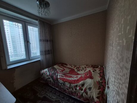 2 otaqlı mənzil, 32 m², İnşaatçılar: 120 000 ₼ 5