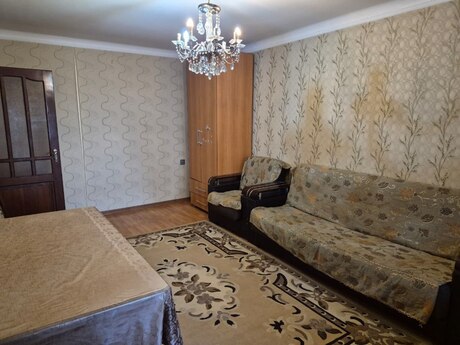 Объявление №6443302 - Баку, м. Иншаатчылар, 2-комн., 32 м², 5/5 этаж