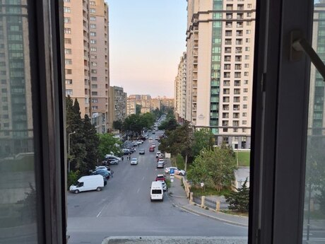 2 otaqlı mənzil, 32 m², İnşaatçılar: 120 000 ₼ 4