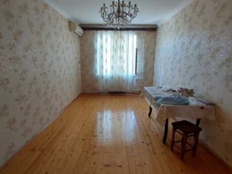 Elan №6443223 - Bakı, Həzi Aslanov m., 3 otaqlı, 80 m², 4/9 mərtəbə