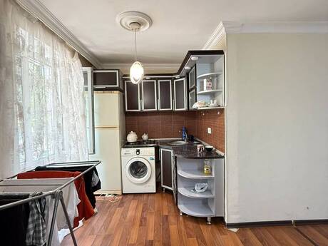 1 otaqlı mənzil, 37 m², Nəsimi: 143 000 ₼ 3