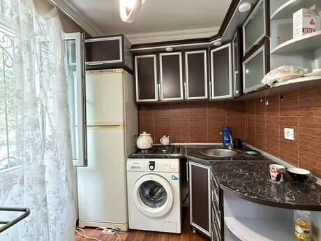 1 otaqlı mənzil, 37 m², Nəsimi: 143 000 ₼ 4