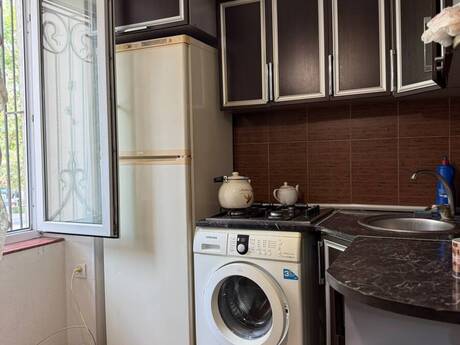 1 otaqlı mənzil, 37 m², Nəsimi: 143 000 ₼ 5