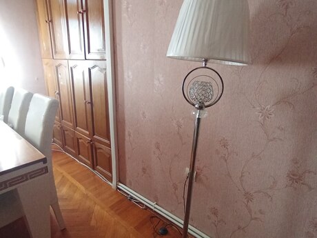 2-room apartment, 43 m², İnşaatçılar: 143 000 ₼ 3