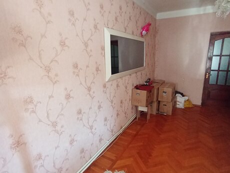 2-room apartment, 43 m², İnşaatçılar: 143 000 ₼ 2