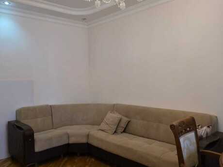 Аренда: 3-комнатная квартира, 80 м², Nizami: 900 ₼/мес 4