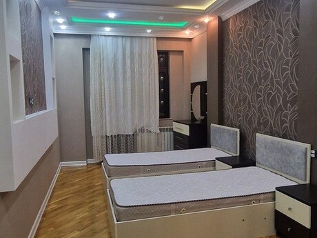Kirayə 3 otaqlı mənzil, 110 m², Nəsimi: 1 050 ₼/ay 4