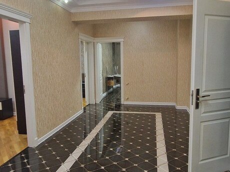 Kirayə 3 otaqlı mənzil, 110 m², Nəsimi: 1 050 ₼/ay 2