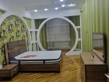 Kirayə 3 otaqlı mənzil, 110 m², Nəsimi: 1 050 ₼/ay 5
