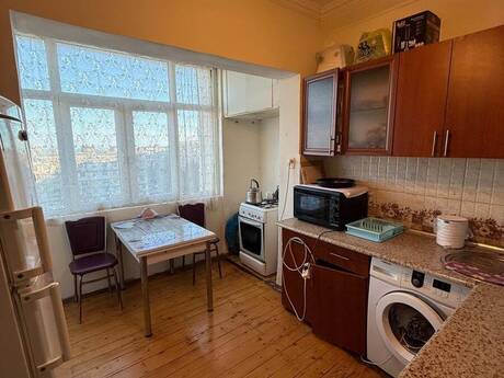 Xətaidə 3 otaqlı köhnə tikili mənzil satılır, 75 m², 150 000 AZN, şəkil 5 / 11