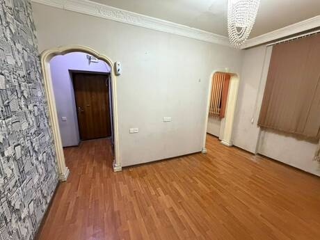 Kirayə 2 otaqlı mənzil, 40 m², 28 May: 550 ₼/ay 4