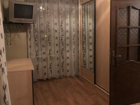 3 otaqlı mənzil, 80 m², Koroğlu: 170 000 ₼ 3