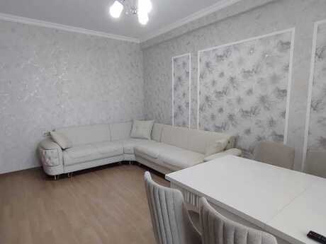 2 otaqlı mənzil, 60 m², Triumph Palace: 240 000 ₼ 4