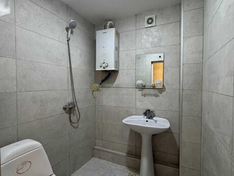 2 otaqlı mənzil, 34 m², İnşaatçılar: 132 000 ₼ 2