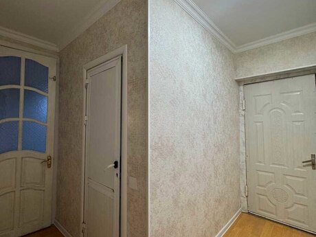 2 otaqlı mənzil, 34 m², İnşaatçılar: 132 000 ₼ 4