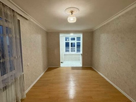 Объявление №6443313 - Баку, м. Иншаатчылар, 2-комн., 34 м², 5/5 этаж