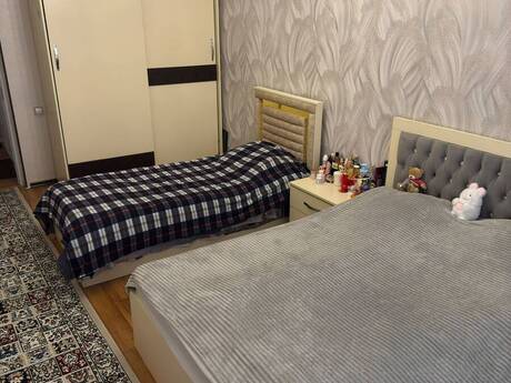 Аренда: 2-комнатная квартира, 60 м², 20 Yanvar: 250 ₼/мес 2