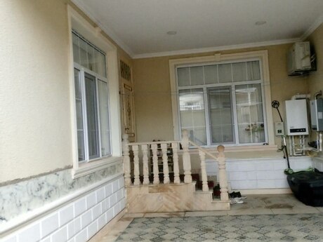 5 otaqlı həyət evi, 200 m², Binəqədi: 145 000 ₼ 4