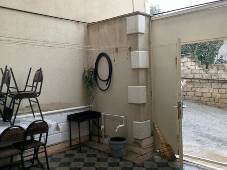 5 otaqlı həyət evi, 200 m², Binəqədi: 145 000 ₼ 3