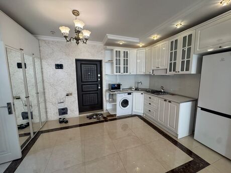 Kirayə 2 otaqlı mənzil, 67 m², 8 Noyabr: 850 ₼/ay 5