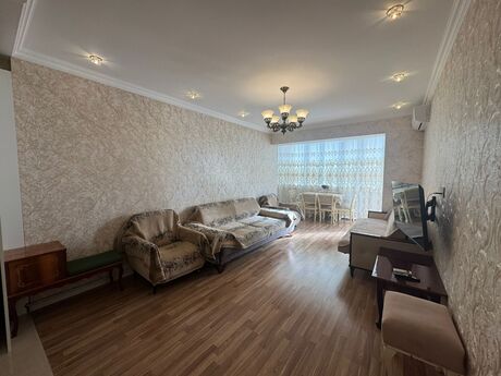 Elan №6443326 - Bakı, 8 Noyabr m., 2 otaqlı, 67 m², 10/18 mərtəbə