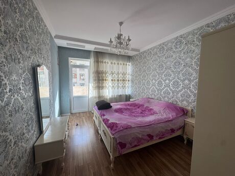 Kirayə 2 otaqlı mənzil, 67 m², 8 Noyabr: 850 ₼/ay 3