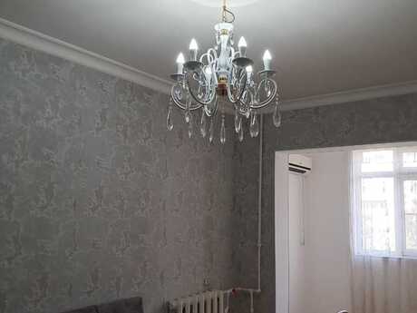 Аренда: 3-комнатная квартира, 70 м², Gənclik: 800 ₼/мес 2