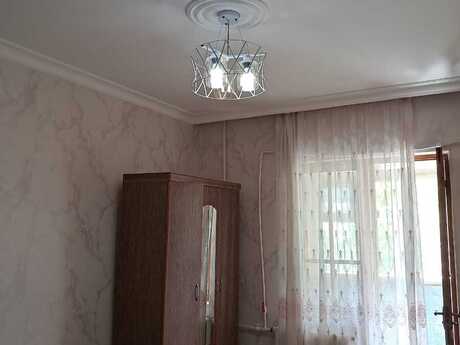 Аренда: 3-комнатная квартира, 70 м², Gənclik: 800 ₼/мес 4