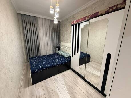 Kirayə 2 otaqlı mənzil, 47 m², Melissa Park: 799 ₼/ay 4