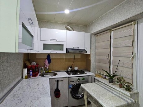 2 otaqlı mənzil, 40 m², Əhmədli: 109 000 ₼ 5