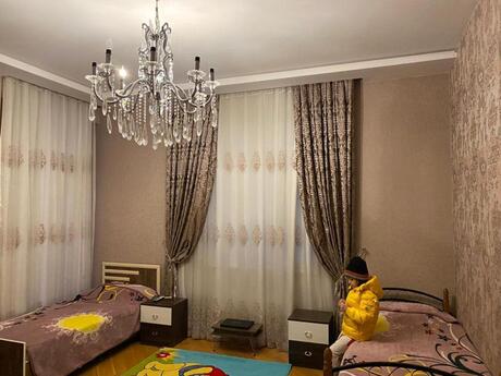 Kirayə 3 otaqlı mənzil, 130 m², Elmlər Akademiyası: 1 200 ₼/ay 2