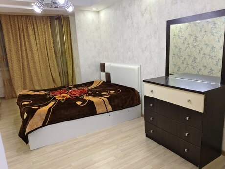Kirayə 3 otaqlı mənzil, 70 m², İnşaatçılar: 700 ₼/ay 5