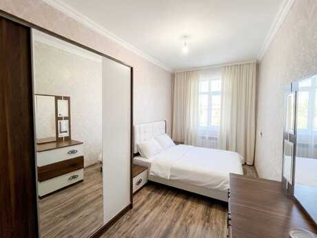 2-room apartment for rent, 60 m², Nəsimi: 650 ₼/mo 5