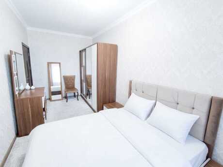 Elan №6443342 - Bakı, Nəsimi m., 2 otaqlı, 60 m², 5/5 mərtəbə