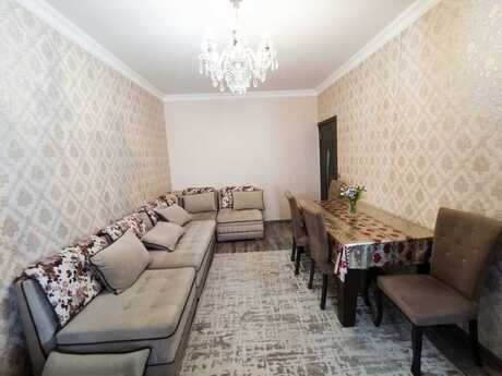 2-room apartment for rent, 60 m², Nəsimi: 650 ₼/mo 2