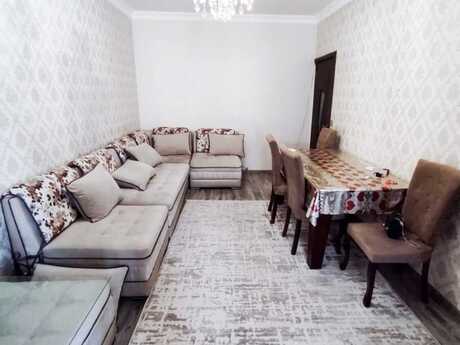 2-room apartment for rent, 60 m², Nəsimi: 650 ₼/mo 3