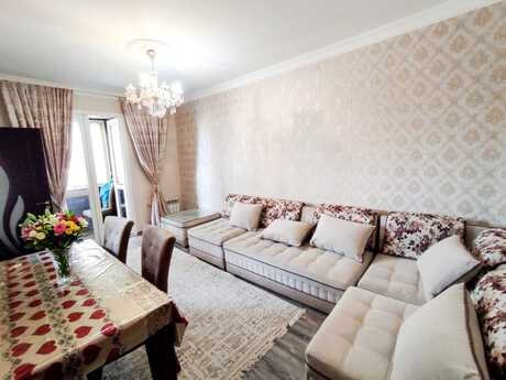 2-room apartment for rent, 60 m², Nəsimi: 650 ₼/mo 4