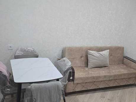 Объявление №6443346 - Баку, м. Ичеришехер, 2-комн., 35 м², 1/4 этаж