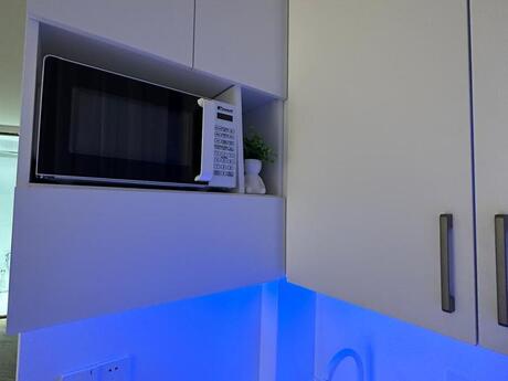 Elan №6443358 - Bakı, Abşeron r., 3 otaqlı, 50 m², 3/10 mərtəbə