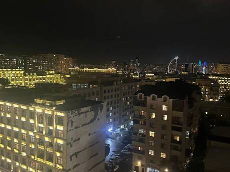 Kirayə 2 otaqlı mənzil, 70 m², Nəriman Nərimanov: 1 000 ₼/ay 2