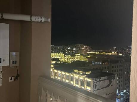 Kirayə 2 otaqlı mənzil, 70 m², Nəriman Nərimanov: 1 000 ₼/ay 3