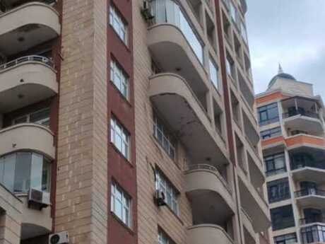 3 otaqlı mənzil, 145 m², Elmlər Akademiyası: 410 000 ₼ 3