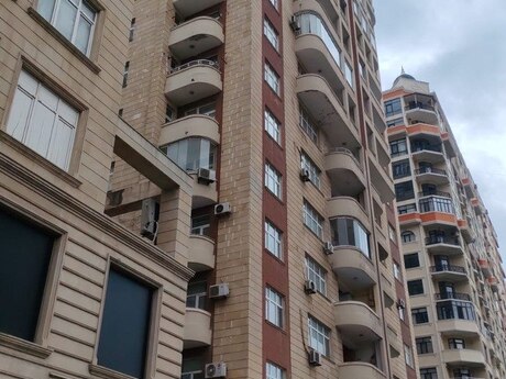 3 otaqlı mənzil, 145 m², Elmlər Akademiyası: 410 000 ₼ 2