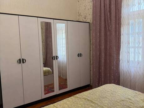 Kirayə 3 otaqlı mənzil, 100 m², Elmlər Akademiyası: 1 000 ₼/ay 4