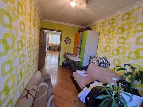 3 otaqlı mənzil, 100 m², Qara Qarayev: 190 000 ₼ 2