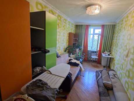 3 otaqlı mənzil, 100 m², Qara Qarayev: 190 000 ₼ 3