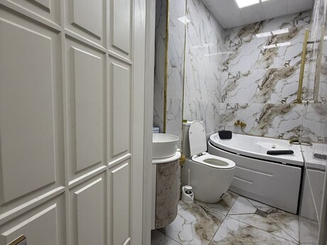 2 otaqlı mənzil, 55 m², Bayıl: 155 000 ₼ 3