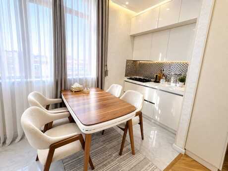 Kirayə 2 otaqlı mənzil, 70 m², Gənclik: 950 ₼/ay 4
